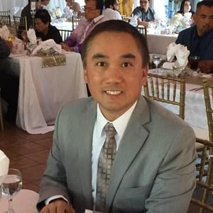 Meet your Posher, John j